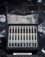 AQUA SKIN BRILLIANT DIAMOND 80000MG professional skincare product – Beauderm International