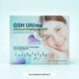 GSH Ultima 5000 mg professional skincare product – Beauderm International