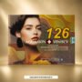 Aqua Skin Veniscy 126 professional skincare product – Beauderm International