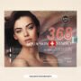 Aqua Skin Veniscy 368 professional skincare product – Beauderm International