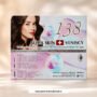 Aqua Skin Veniscy 138 professional skincare product – Beauderm International