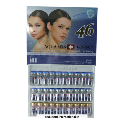 46 AQUA SKIN