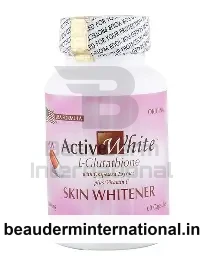 ACTIVE WHITE CAPSULES product image