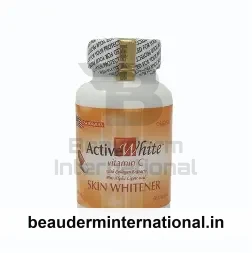 ACTIVE WHITE VITAMIN C CAPSULES product image
