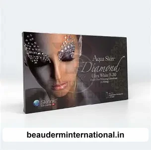 AQUA SKIN DIAMOND ULTRA F-30TH 30000MG product image