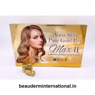 AQUA SKIN PURE GOLD PRO MAX 2 product image