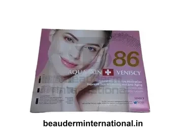 AQUA SKIN VENISCY 86 PINK product image