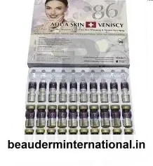 AQUA SKIN VENISCY 86 WHITE product image