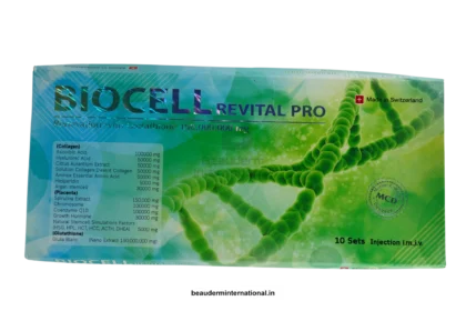 BIOCELL REVITAL PRO product image