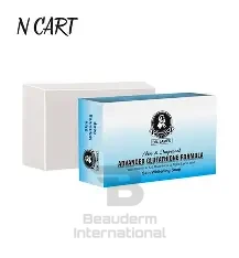 DR JAMES SOAP product image