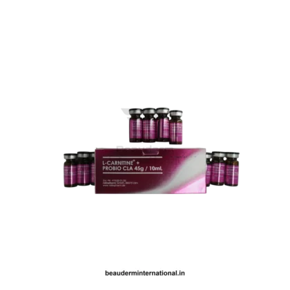 L-CARNITINE 45G/10ML product image