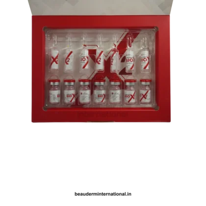 MIXING WHITE BIOX2 product image