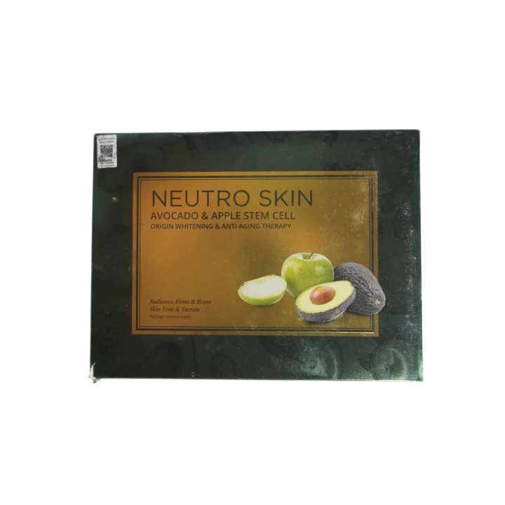 NEUTRO SKIN AVOCADO product image