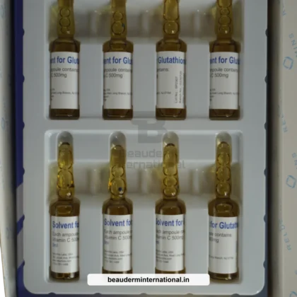 RELUMINS 2000MG WITH BOOSTER product image