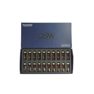 GSW collection