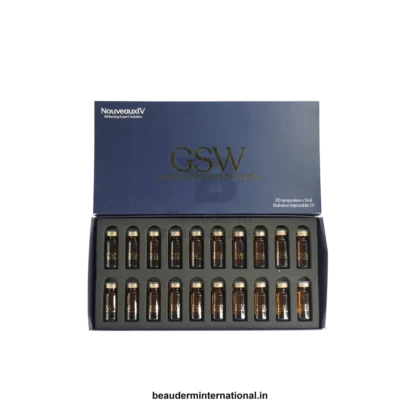 GSW NOUVEAUX IV product image
