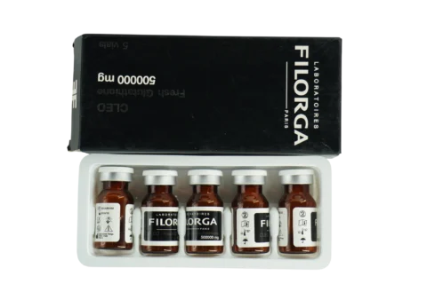 Filorga collection
