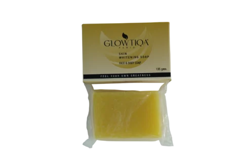 Glowtiqa collection