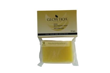 GLOW TIKA