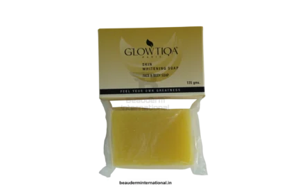GLOW TIKA