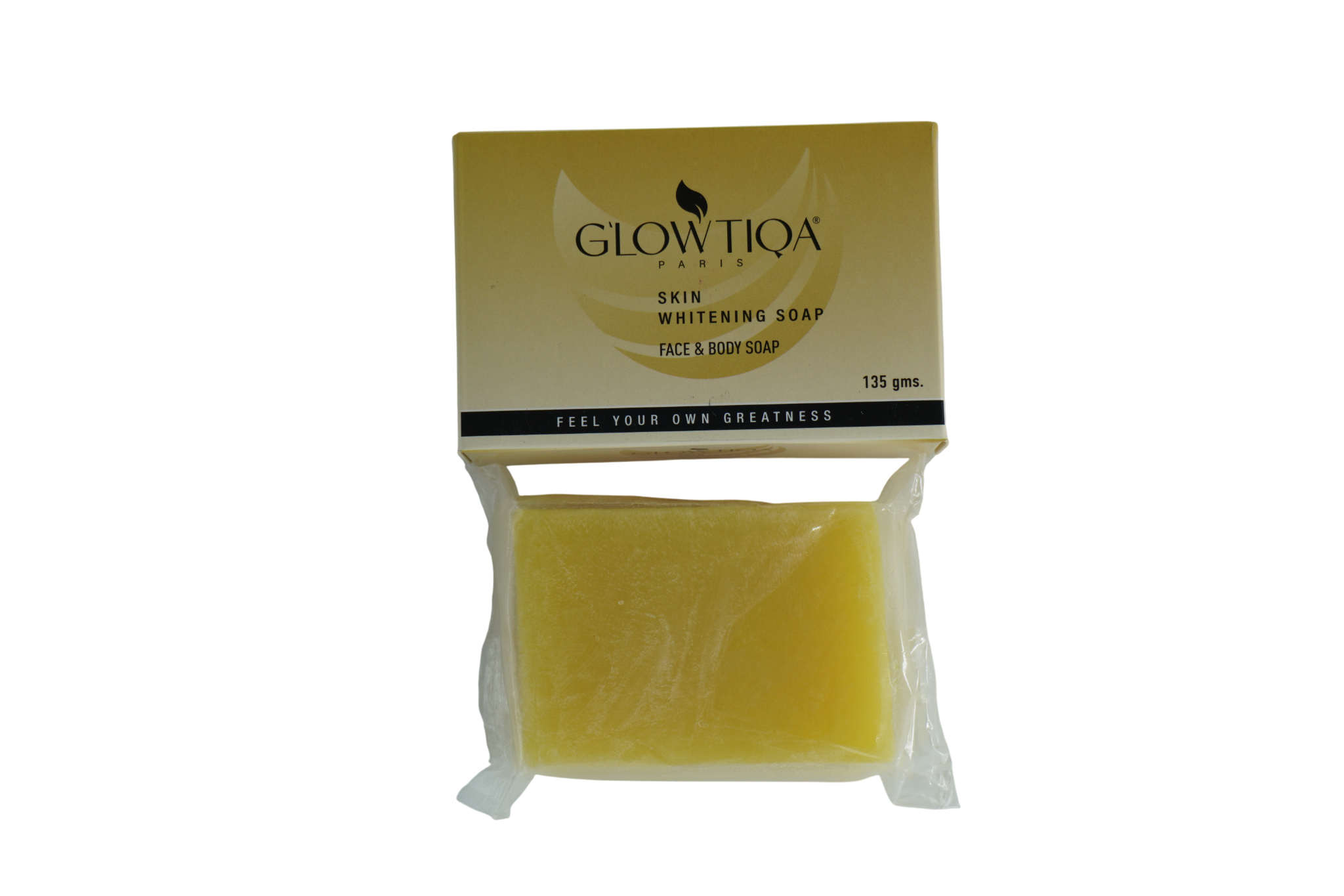 GLOW TIKA
