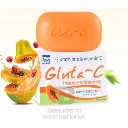 GLUTA C PAPAYA SOAP product image