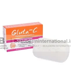 GLUTA C SOAP product image
