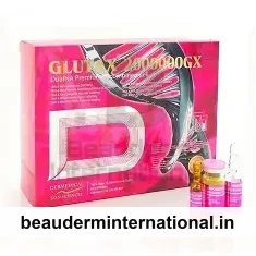 GLUTAX 20000000GX product image