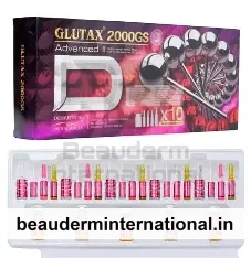 GLUTAX 2000GS ADVANCE product image