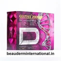 GLUTAX 2000GS product image