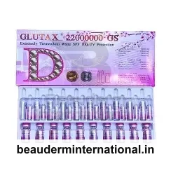 GLUTAX 22000000GS product image