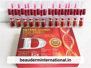 GLUTAX 2500GS product image