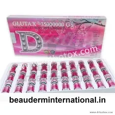 GLUTAX 35000000GX product image