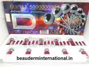 GLUTAX 50000000GS product image