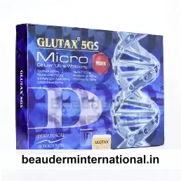 GLUTAX 5GS MICRO product image