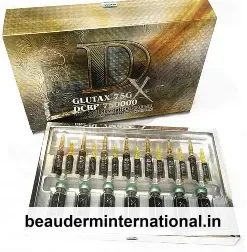 GLUTAX 75GX DCRP product image