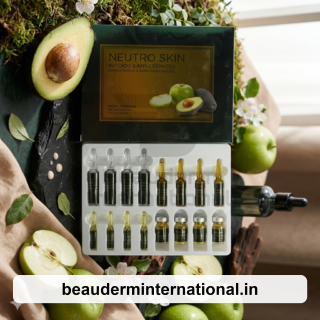 NEUTRO SKIN AVOCADO professional skincare product – Beauderm International