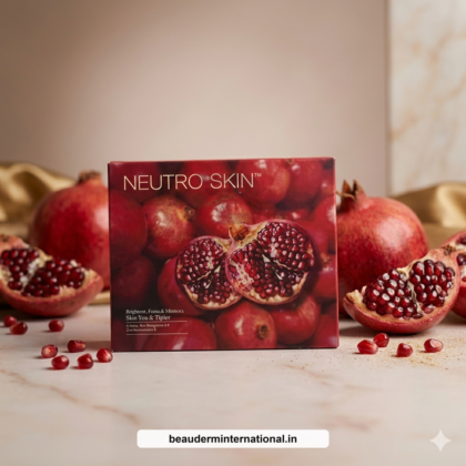 NEUTRO SKIN POMEGRANATE professional skincare product – Beauderm International