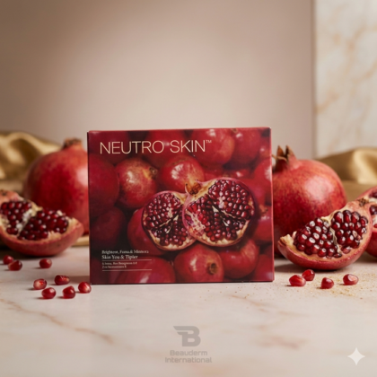 NEUTRO SKIN POMEGRANATE professional skincare product – Beauderm International