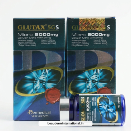 GLOW PLUS GOLD CAPSULE product image