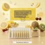 NEUTRO SKIN LEMON AND KIWI GOLD ADVANCE professional skincare product – Beauderm International