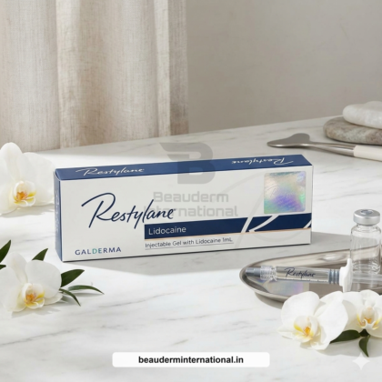 RESTYLANE LIDOCAINE product image