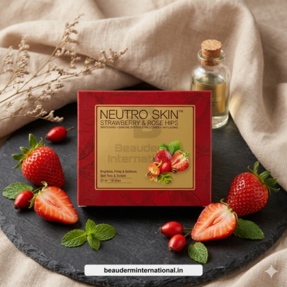 NEUTRO SKIN ROSE HIP product image