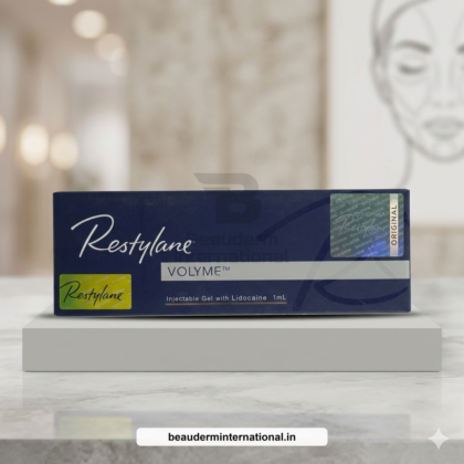 RESTYLANE VOLYME product image