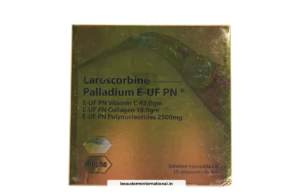 LAROSCORBINE PALLADIUM E-UF PN GOLD product image