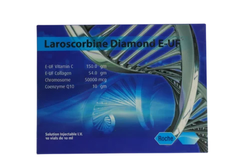 Laroscorbine collection