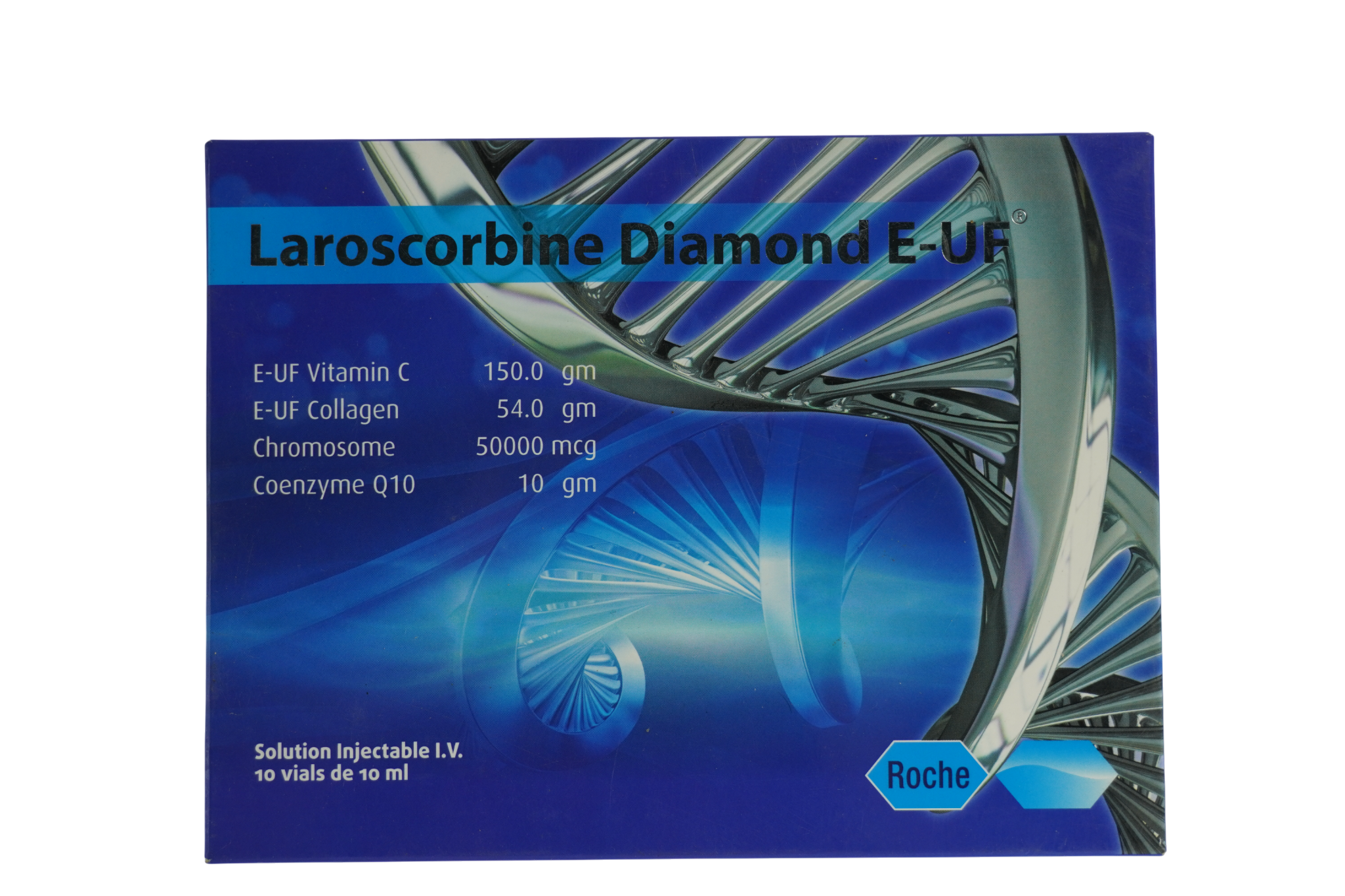 LAROSCORBINE DIAMOND BLUE