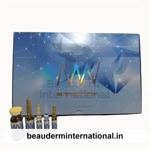 MIRACLE WHITE 18000MG product image