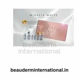 MIRACLE WHITE 35000MG product image