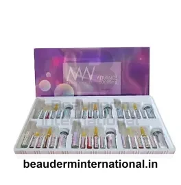 MIRACLE WHITE 50000MG ADVANCE product image